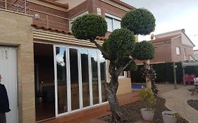 Villa Flor