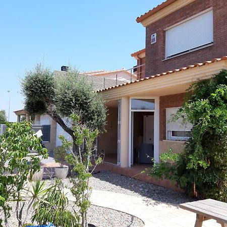 Villa Flor Cambrils Extérieur photo