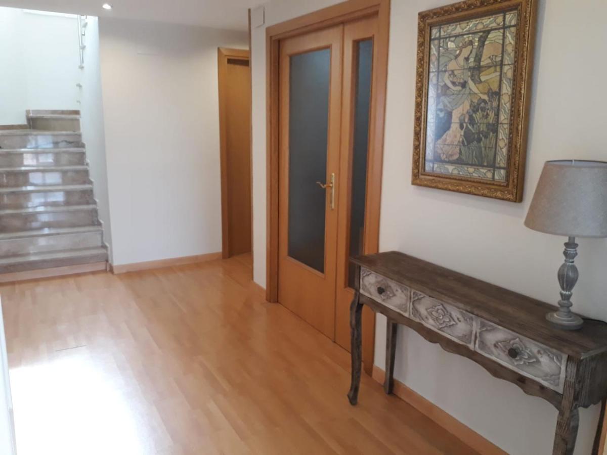 Villa Flor Cambrils Extérieur photo