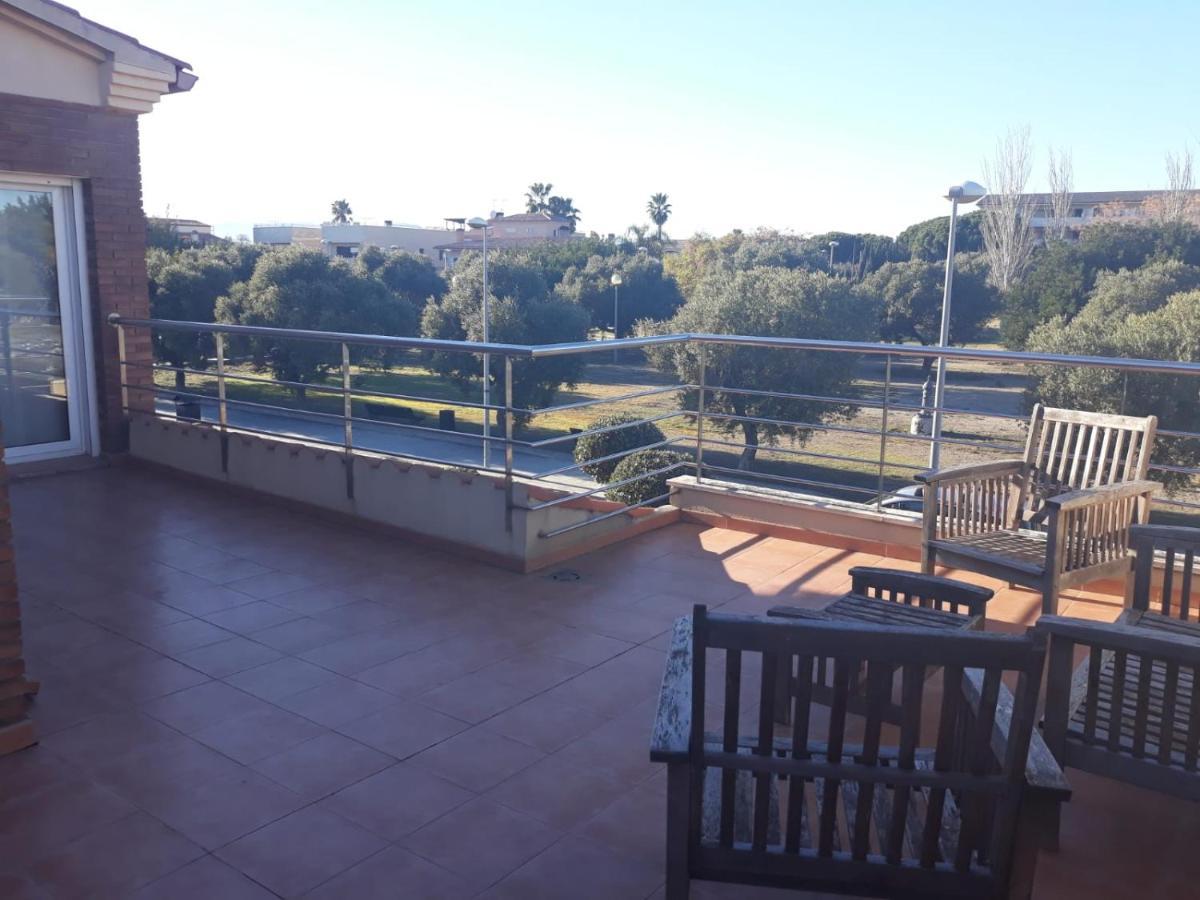 Villa Flor Cambrils Extérieur photo