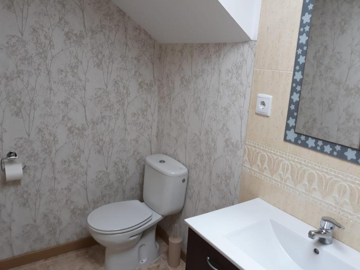 Villa Flor Cambrils Extérieur photo