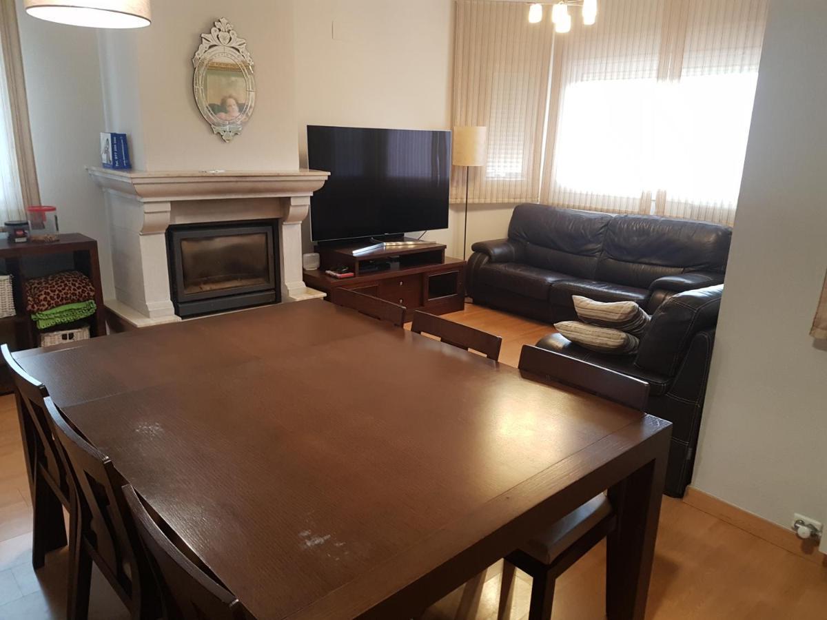 Villa Flor Cambrils Extérieur photo