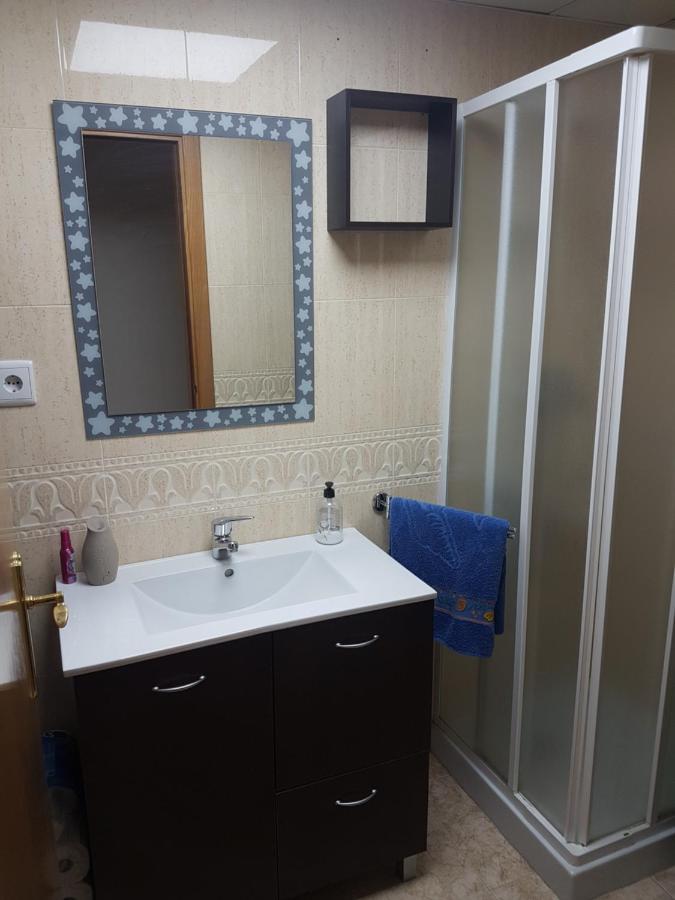 Villa Flor Cambrils Extérieur photo
