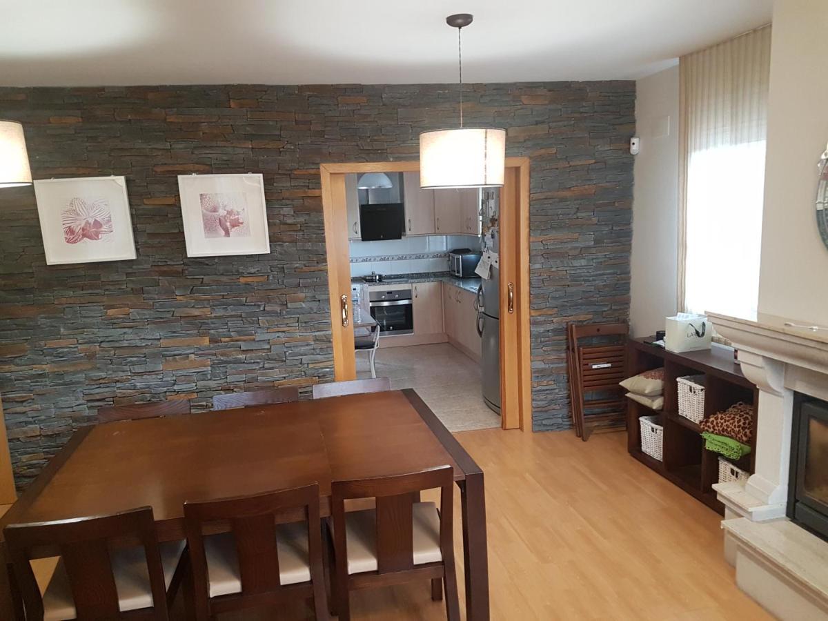 Villa Flor Cambrils Extérieur photo