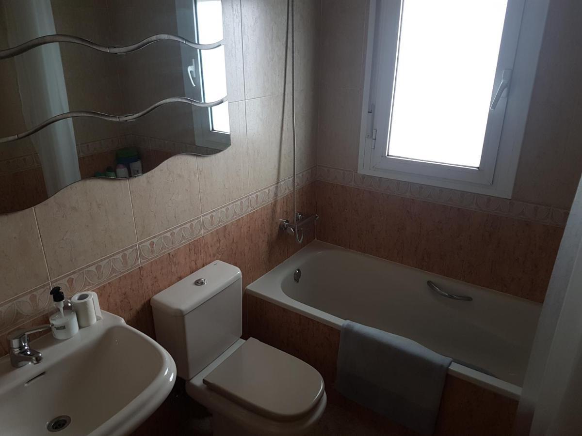 Villa Flor Cambrils Extérieur photo