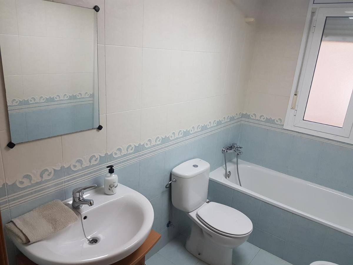 Villa Flor Cambrils Extérieur photo
