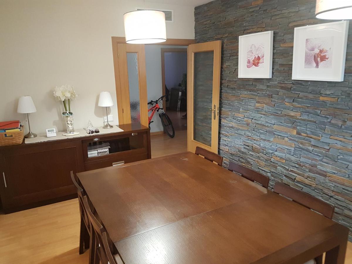Villa Flor Cambrils Extérieur photo