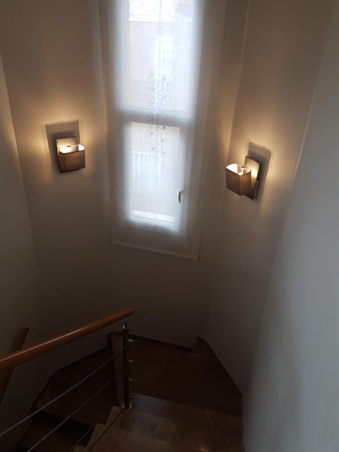 Villa Flor Cambrils Extérieur photo