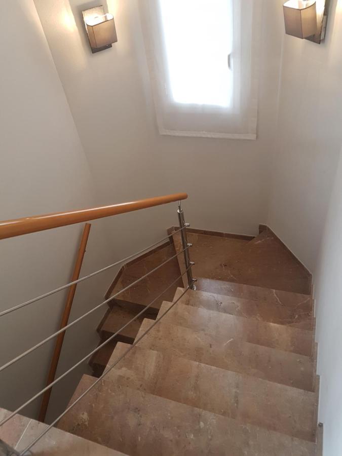 Villa Flor Cambrils Extérieur photo