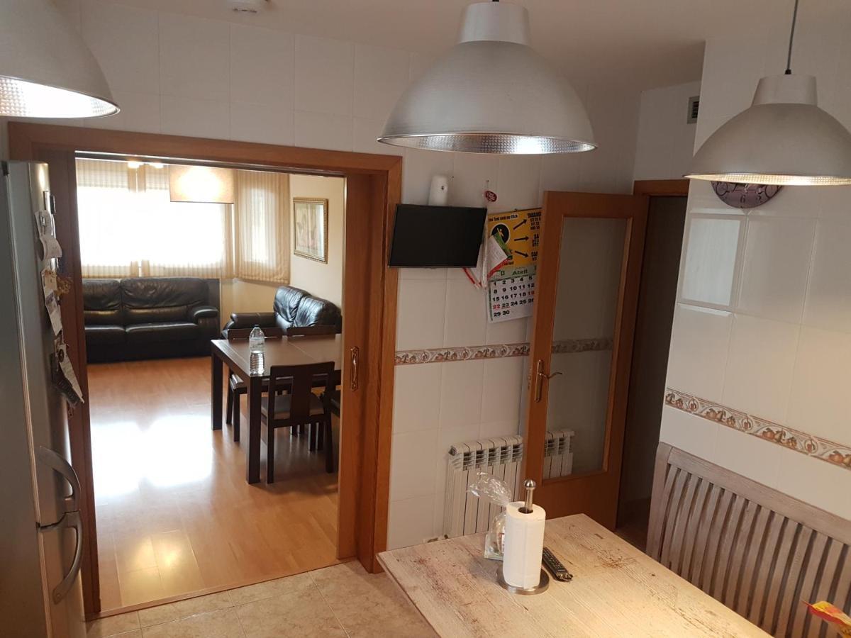 Villa Flor Cambrils Extérieur photo