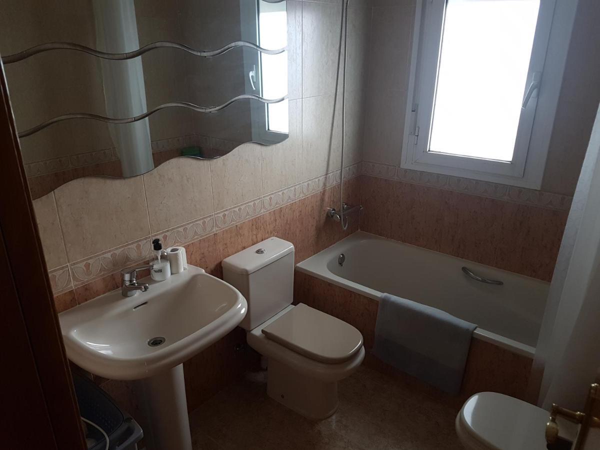 Villa Flor Cambrils Extérieur photo