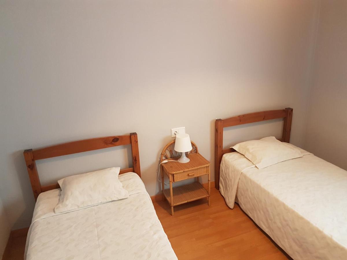 Villa Flor Cambrils Extérieur photo