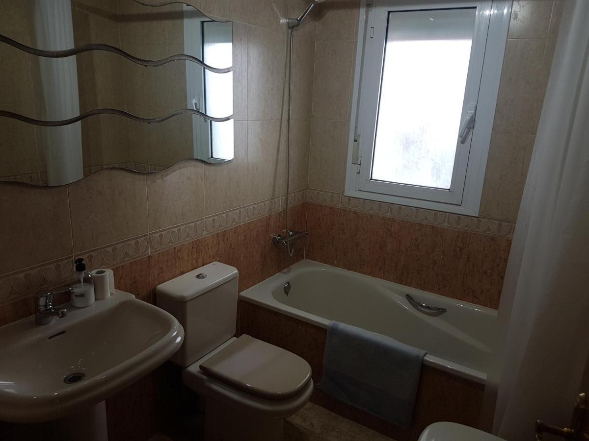 Villa Flor Cambrils Extérieur photo