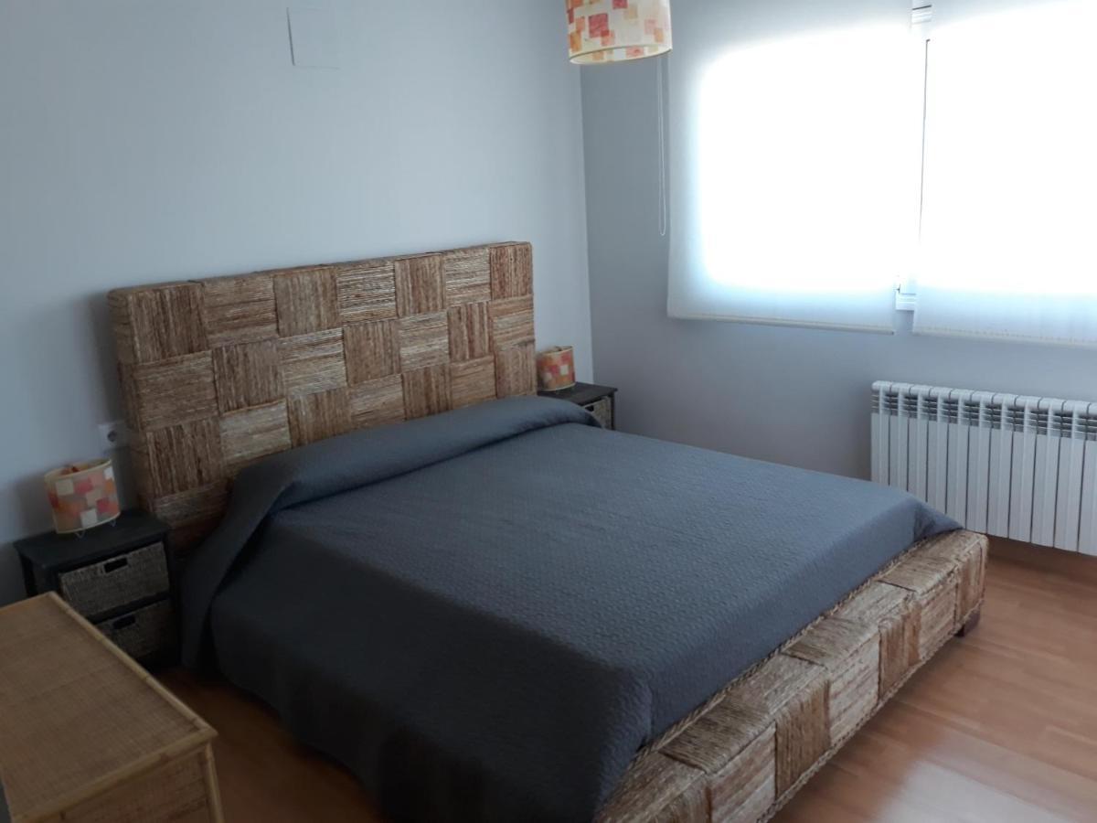 Villa Flor Cambrils Extérieur photo
