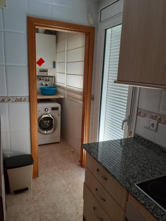 Villa Flor Cambrils Extérieur photo