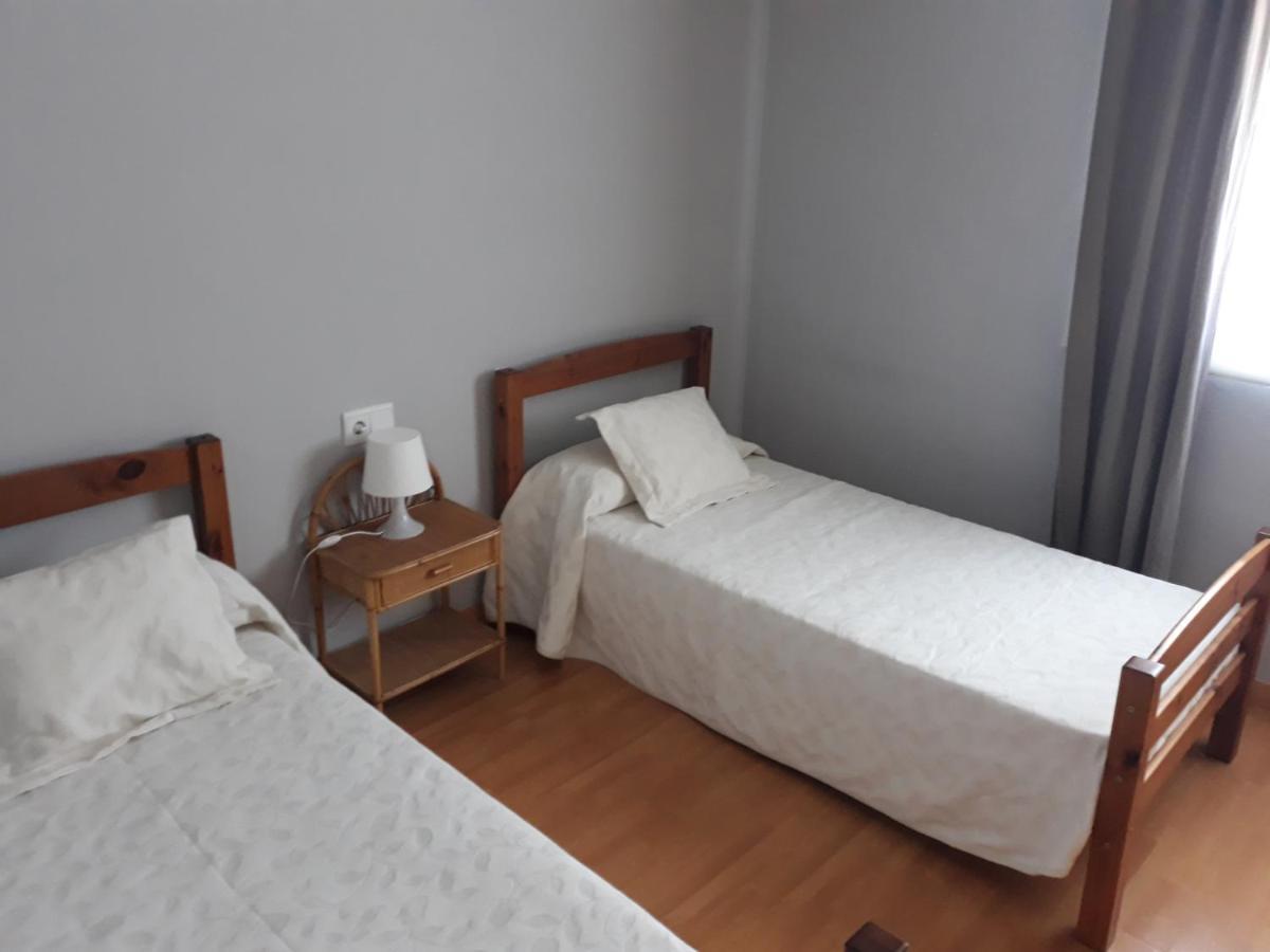 Villa Flor Cambrils Extérieur photo