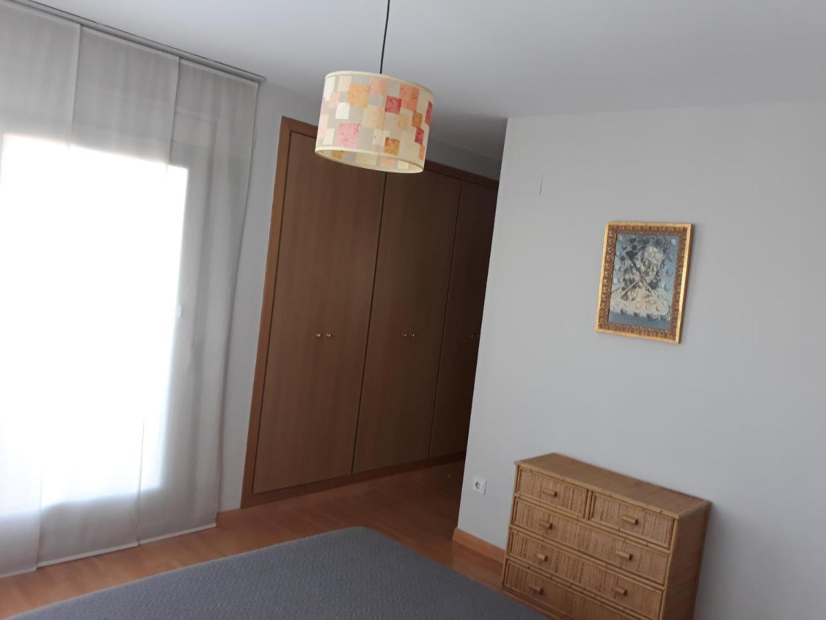 Villa Flor Cambrils Extérieur photo