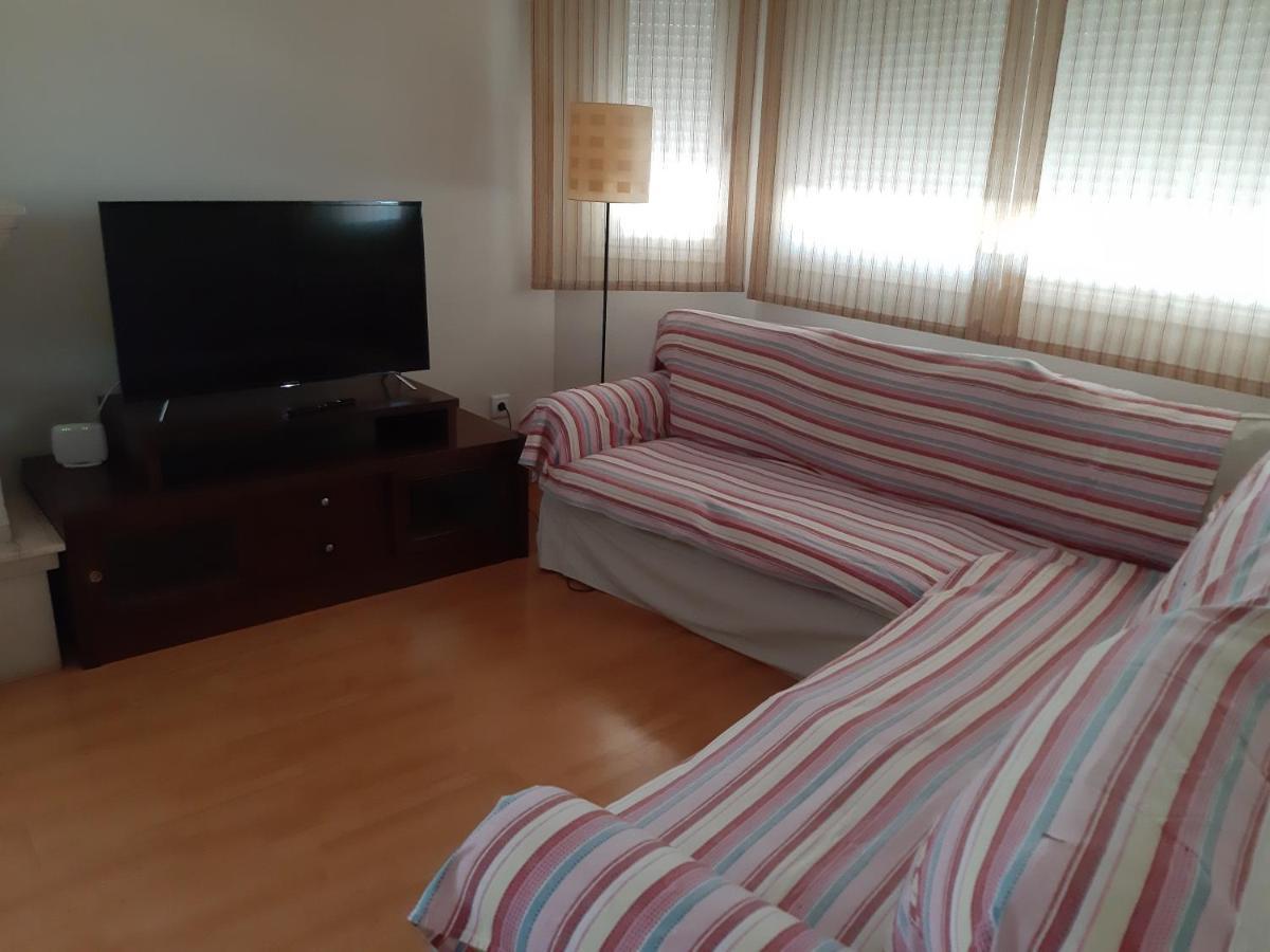 Villa Flor Cambrils Extérieur photo