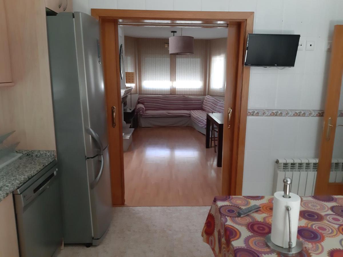 Villa Flor Cambrils Extérieur photo