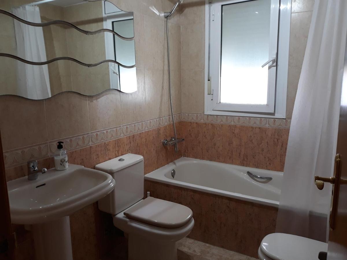 Villa Flor Cambrils Extérieur photo