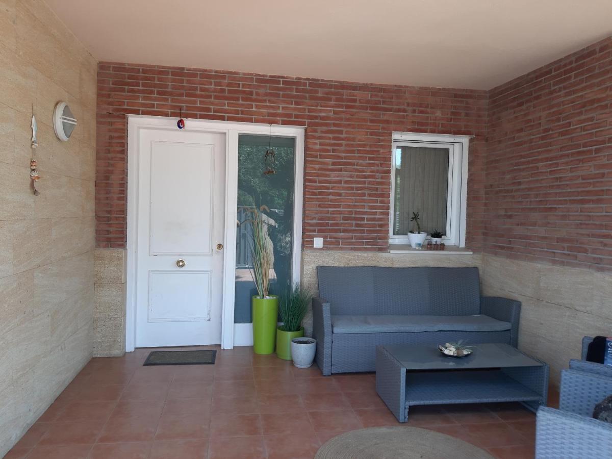 Villa Flor Cambrils Extérieur photo